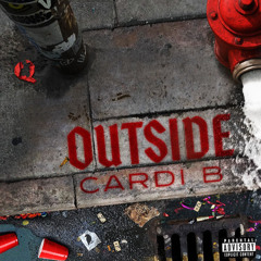 Outside (DJ Lucas B Set It Off Edit) (Dirty)