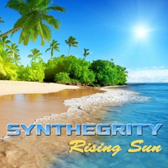 Synthegrity feat. Solaria - Rising Sun