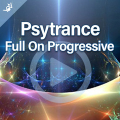 Psytrance: Full On Progressive Trance