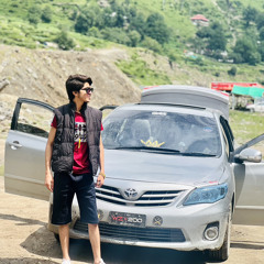 Tor Ka Ghnam Rang Yma Slowed Reverb🔒🖤🦋 Faixxi 🐣
