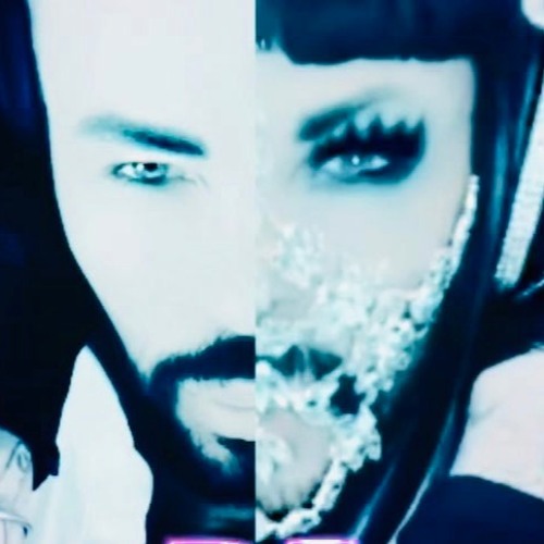 a sniff of happiness