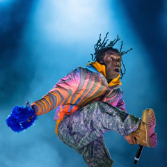 Lil Uzi Vert - RAGE!