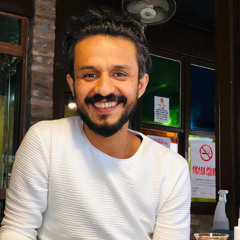 حيدر النوري - ملامح ماي