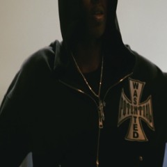 Cry Me a River (Prod. Imani)