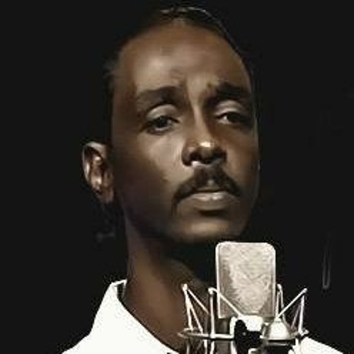 محمود عبد العزيز - بحسِّك (ماستر)