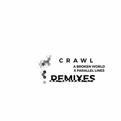 CRAWL - This Is California (sakura Hz Remix)