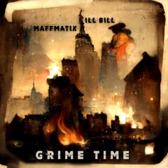 Grime Time ft. ILL Bill