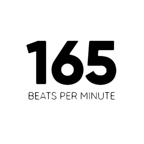 Straight Outta 165 BPM [U.S.R Stream Set]