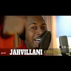 Jahvillani Freestyle