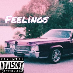 Feelings ft.Seraph [Prod.ELE]