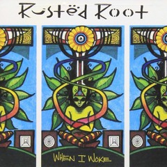 Rusted Root - Send Me on My Way (TRVLR Remix)