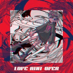 MirukiDonno - LOVE AINT OVER (Teknikvlt Remix)