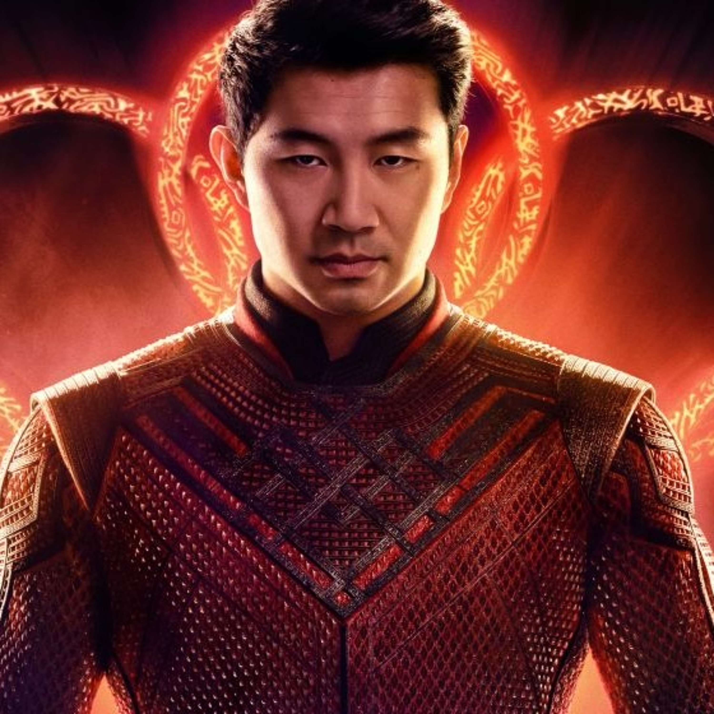 Hero Talk: Shang-Chi Trailer, Emilia Clarke cast for Secret Invasion, Wolverine show in development? episode artwork