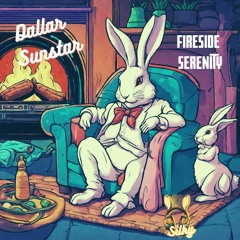 Dallar Sunstar - Fireside Serenity (Mr Silky's LoFi Beats)
