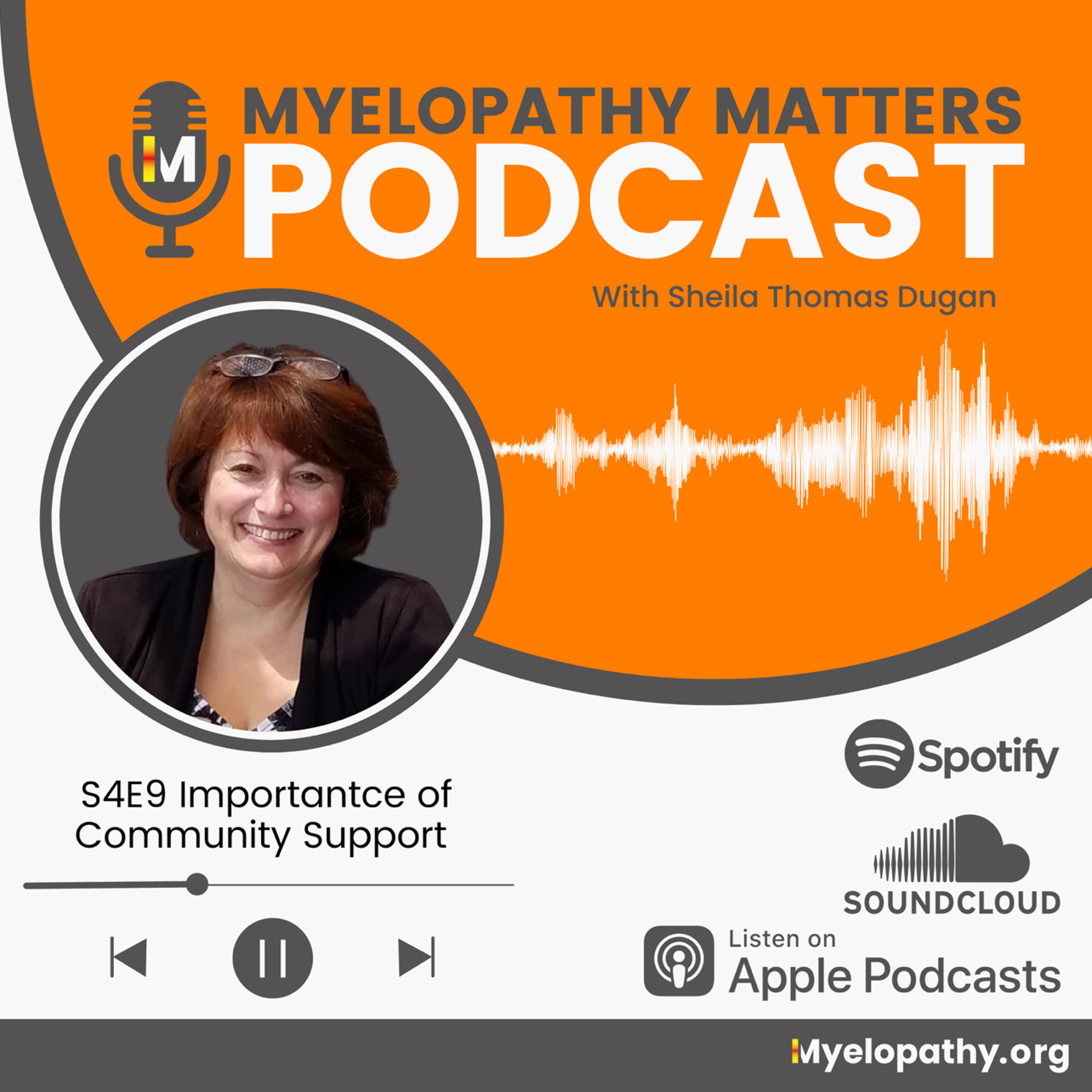 Myelopathy Matters