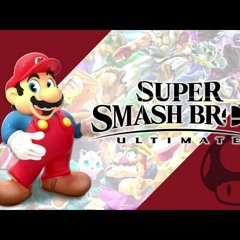 Do The Mario - Super Mario Brothers Super Show Super Smash Bros. Ultimate