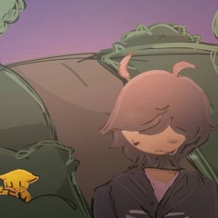 I'm Sorry Mr. Fox (everestdidthis)