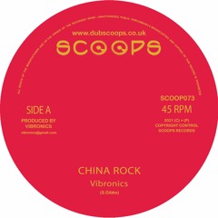 A China Rock Vibronics