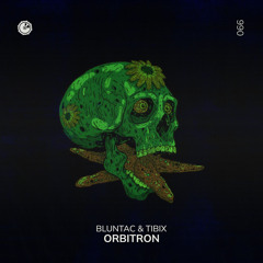 Orbitron