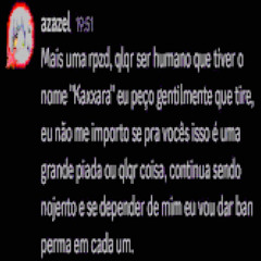 NAUM AGUENTOU A PREÇÃO DUS MENORZIN KAXXARA E LEVO DISS DOS CARA DA PINGOLA MUCHINHA