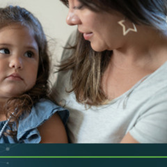 Positive Parenting Strategies: Meet Them Where They're at - Lying & Stealing Part 2