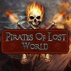 Skipz and L - Pirates Of Lost World