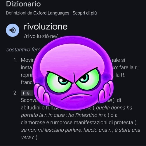 arrabiarsi (insiem) :<