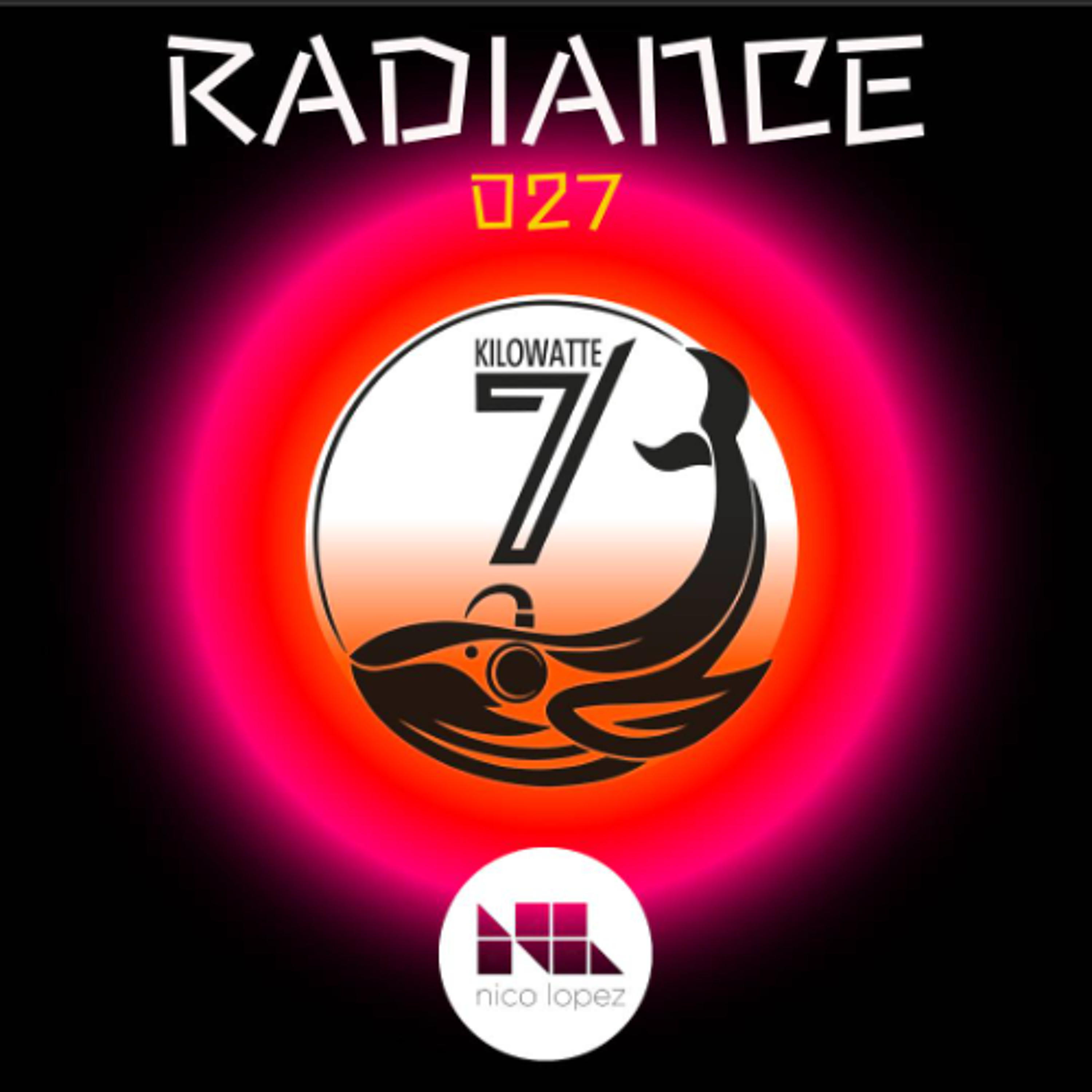 7Kilowatte Radio Station
