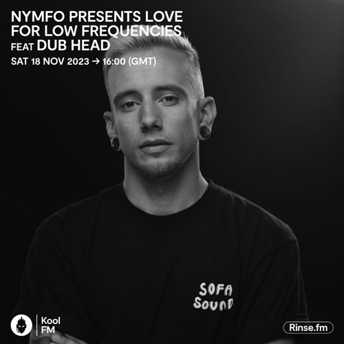 Love For Low Frequencies feat. Dub Head