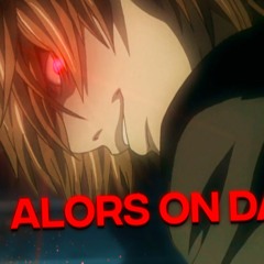 Alors On Danse audio edit