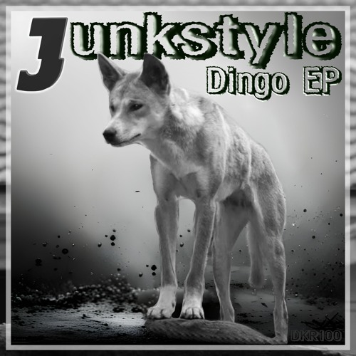 Junkstyle - Caterpillar