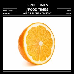 GTA - Rhythm Of The Night (Fruit Snac Bootleg)