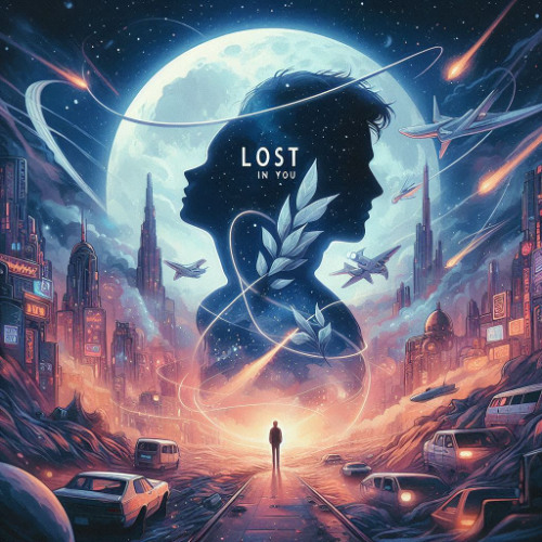 Paul Dreamz - Lost In You FREE SOUNDCLOUD TRACK