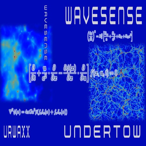 WAVESENSE Undertow sampler (tape/digital)