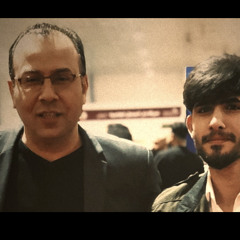 الساعة الثالثة صباحاً_بصوت عارف الساعدي