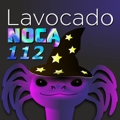 Lavocado Nocą 112 - Podcastowy kaszel