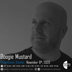 Doogie Mustard | 21CPH Progression Session November 2020