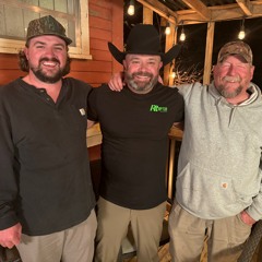 E357 - The Renaissance Man of The Outdoors