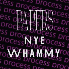 Papers for Klang Process NYE 2021