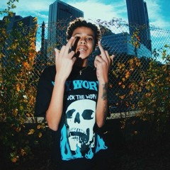 Luh Tyler - On The Radar Freestyle Prod. Cashcache (Bass Boost + Fast)