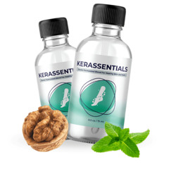 Kerassentials : Insider Information They Won't Tell You!