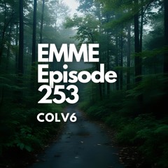 EMME Episode 253 - Playlist by COLV6