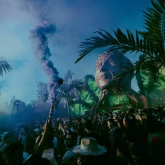 Summer Mix 02 - Tiki Torch