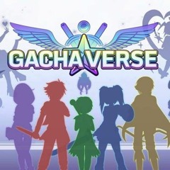 Gachaverse (Battle mode Theme)