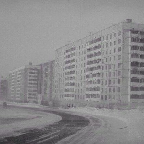 ХРОНОМЕТРАЖ (SLOWED & REVERB)