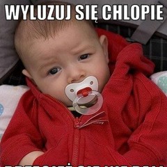 Chłopieee feat. bawole oko👁️