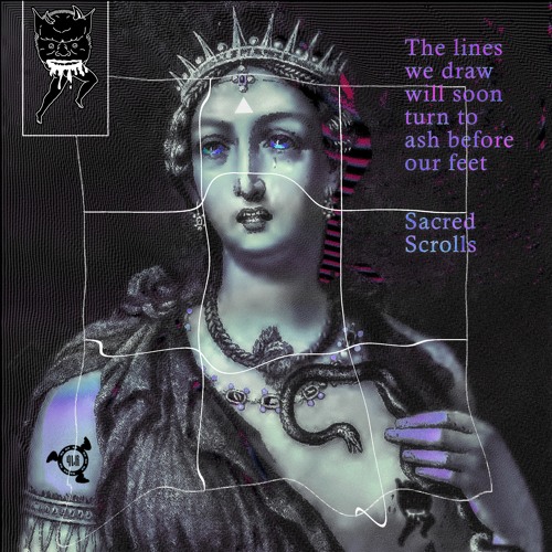 The lines we draw will soon turn to ash before our feet [free DL]