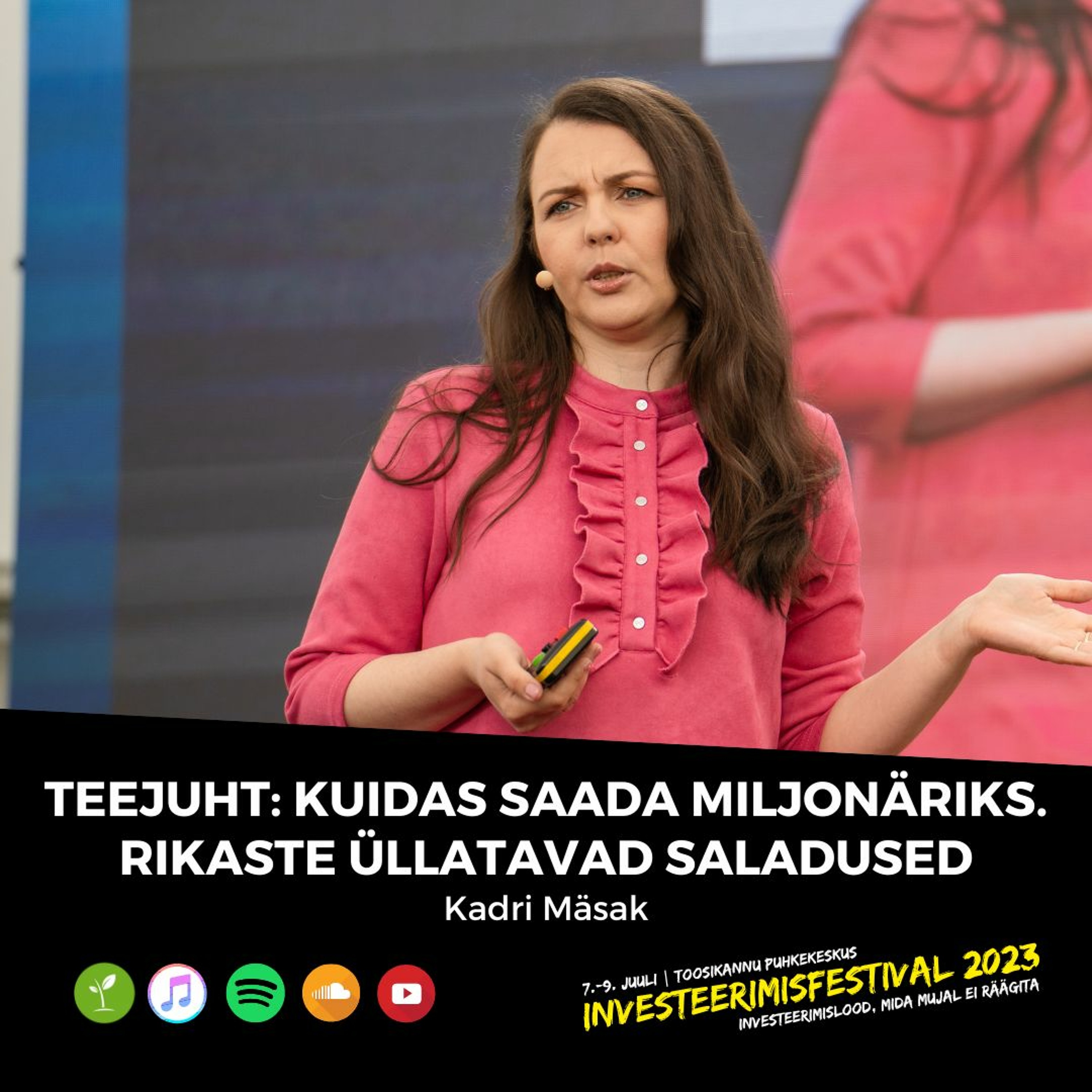 Investeerimisklubi