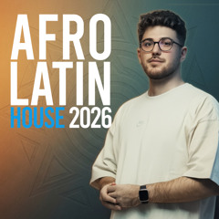 AFRO LATIN HOUSE 2026 | Bumpy Grooves | Mixed by Arthy
