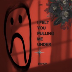 I Felt You Pulling Me Under